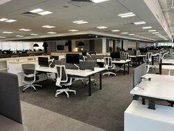 Woods Square (D25), Office #611829941